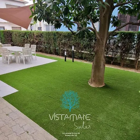 Apartment Vistamare 2 Tortoreto