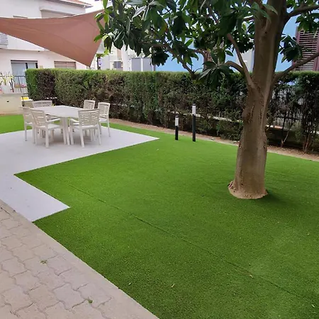 Apartmán Vistamare 2 *