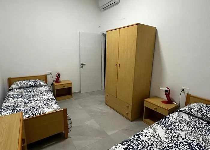 Апартаменты Vistamare 2 *