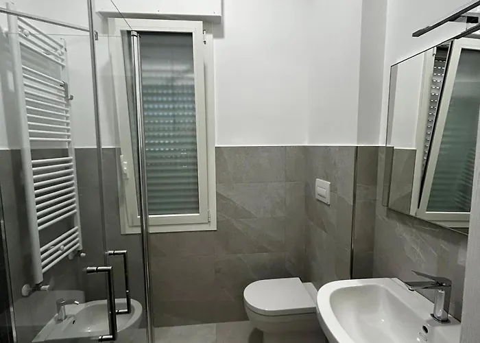 Vistamare 2 Апартаменты *